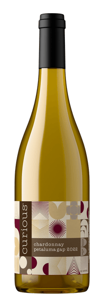 Curious Chardonnay